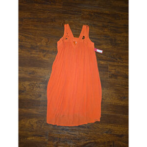 Cute Target summer sundress Xhilaration size Medium NWT